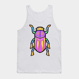 Ew! Bugs! #5 Tank Top